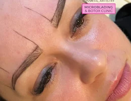 Simply Brows Microblading & Aesthetics Warwick