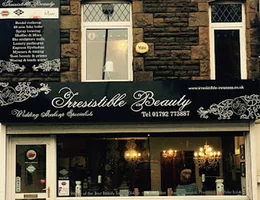 Irresistible Beauty Salon