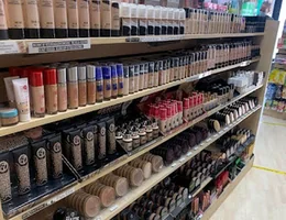 Just Essentials Hair & Beauty Stores