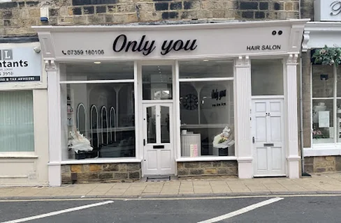 Photo Only You Hair Salon