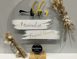 Beyond Beauty Treatments & Training