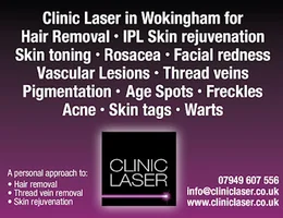 Clinic Laser