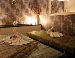 Baanthai wellness and spa