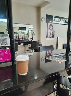 Photo Francesco Hair Salon Winton