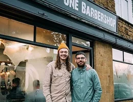 Unit One Barbershop