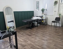 Marika Permanent Makeup - Devon Eyebrow Specialist