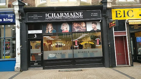 Photo The Charmaine Haircutting Organisation