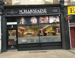 The Charmaine Haircutting Organisation