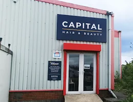 Capital Hair & Beauty