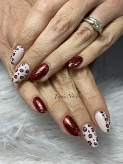 Photo Texas Nails