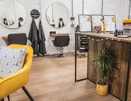 The Beehive Hair Studio