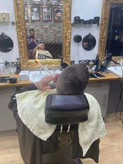 Photo Royal Barbers