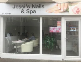 Jessi’s Nails & Spa