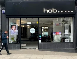 HOB Salons, Northwood