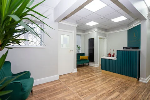 Photo The Leeds Clinic