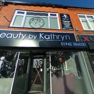 Photo Beauty by Kathryn and co