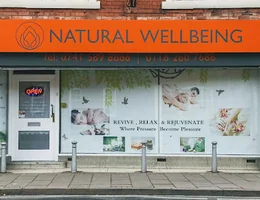 Natural Wellbeing Leicester