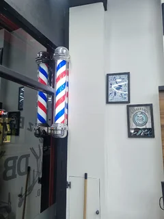 Photo Den'z Barber shop