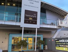 Bannatynes Hair Health Beauty Centre