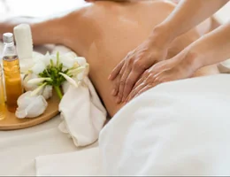 Reborn UK Massage