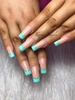 Photo Texas Nails