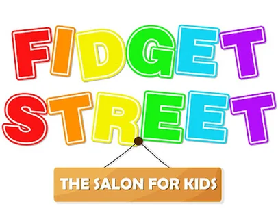 Photo Fidget street /Diva street the salon for kids & pamper parties