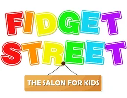 Fidget street /Diva street the salon for kids & pamper parties