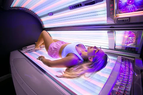 Photo Consol Tanning Studio