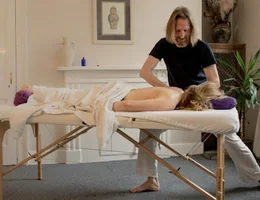 Natural Touch Massage (Bath)