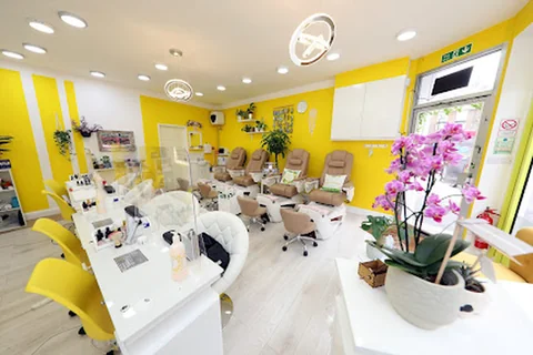 Photo Ginger & Lemon Beauty Salon Queensway