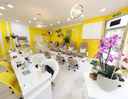 Ginger & Lemon Beauty Salon Queensway