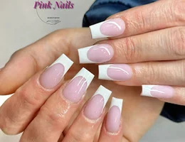 Pink Nails Horsforth