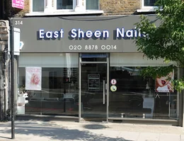 East Sheen Nails