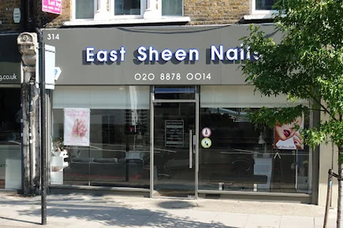 Photo East Sheen Nails