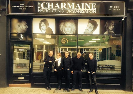 Photo The Charmaine Haircutting Organisation