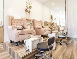 Eighty-8 Nail Studio Battersea