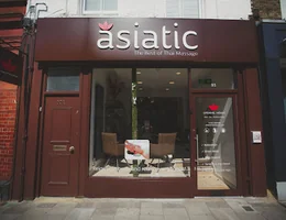 Asiatic Thai Massage