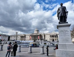 Trafalgar Square