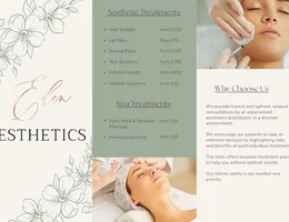 Eden Esthetics