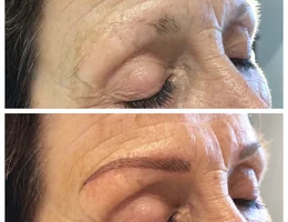 Semi Permanent Makeup by Hennie Swayne - Romsey