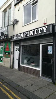 Photo Infinity Hair & Beauty Boutique