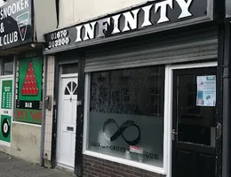 Infinity Hair & Beauty Boutique