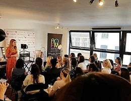 (AOFM) Academy Of Freelance Makeup London