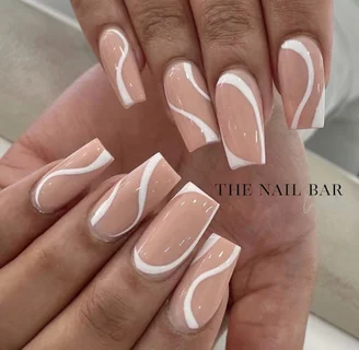 Photo the nail bar locksbottom