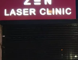 Zen Laser Clinic Ltd