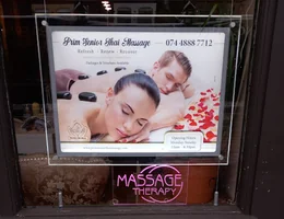 Prim Senior Thai Massage