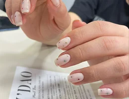 THE NAIL BAR (N’DAO pimlico)