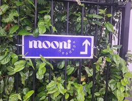 Mooni Headspa