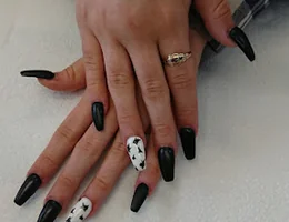 The Fashion Nails