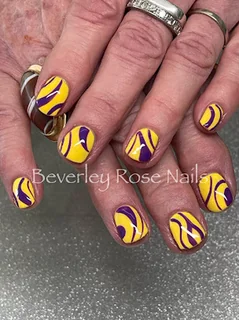 Photo Beverley Rose Nails & Beauty